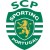 Dres Sporting CP